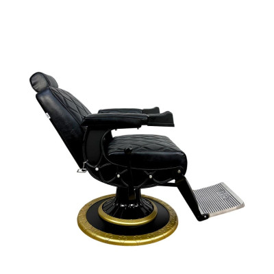 Парикмахерское барбер кресло DiBiDi DY-5057 для барбершопа Парикмахерское барбер кресло DiBiDi DY-5057 для барбершопа