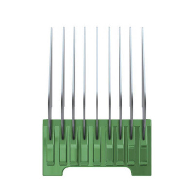 Насадка металлическая Wahl (Moser) № 7 1233-7160 для машинок 1230, 1400, ChromStyle, 22 мм Насадка металлическая Wahl (Moser) № 7 1233-7160 для машинок 1230, 1400, ChromStyle, 22 мм