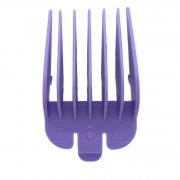 Набор насадок DiBiDi для машинки для стрижки пластик, разноцветные (8 шт)