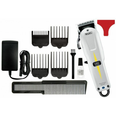 Машинка для стрижки Wahl Super Taper Cordless 8591-2316H Машинка для стрижки Wahl Super Taper Cordless 8591-2316H
