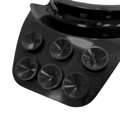 Силиконовый подголовник DY-5036 для парикмахерской мойки Силиконовый подголовник DY-5036 для парикмахерской мойки