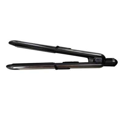 Щипцы-выпрямители профессиональные для волос Hairway Creation 32х110мм 55Вт B048 Щипцы-выпрямители профессиональные для волос Hairway Creation 32х110мм 55Вт B048