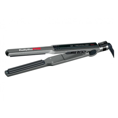 Щипцы-гофре BaByliss PRO BAB2310EPCE с покрытием EP Technology 5.0 15 мм Щипцы-гофре BaByliss PRO BAB2310EPCE с покрытием EP Technology 5.0 15 мм