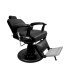 Парикмахерское барбер кресло DiBiDi DY-5062 для барбершопа Парикмахерское барбер кресло DiBiDi DY-5062 для барбершопа