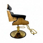 Парикмахерское кресло DiBiDi JB1068