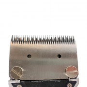 Профессиональная машинка DiBiDi F6-HC для стрижки лошадей, коров и крупного скота