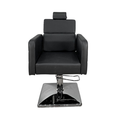 Парикмахерское кресло DiBiDi 3118 с откидной спинкой Парикмахерское кресло DiBiDi 3118 с откидной спинкой