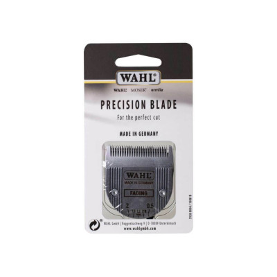 Ножевой блок Moser Fading Blade 1887-7020 для фейдинга, 0,5-2 мм Ножевой блок Moser Fading Blade 1887-7020 для фейдинга, 0,5-2 мм