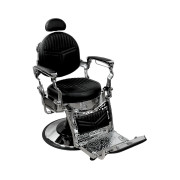 Парикмахерское барбер кресло DiBiDi JB1024 для барбершопа