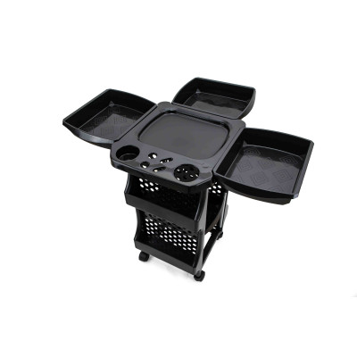 Парикмахерская тележка JM-03 Парикмахерская тележка JM-03