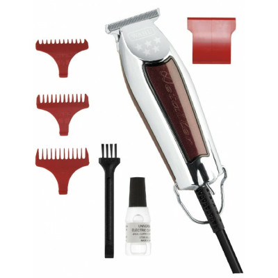 Wahl Detailer T-Wide 5Star Триммер Для Стрижки 8081-1216H Wahl Detailer T-Wide 5Star Триммер Для Стрижки 8081-1216H