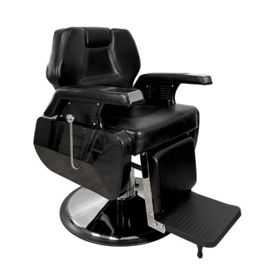 Парикмахерское барбер кресло DiBiDi DY-9109B для барбершопа Парикмахерское барбер кресло DiBiDi DY-9109B для барбершопа