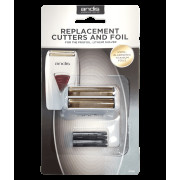 Сетка и нож Andis Foil & Cutters 17155 (17280) для бритв TS-1, TS-2 ProFoil Lithium Plus