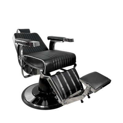 Парикмахерское барбер кресло DiBiDi DY-9143 для барбершопа Парикмахерское барбер кресло DiBiDi DY-9143 для барбершопа