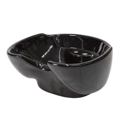 Раковина 91854 с механизмом наклона для парикмахерской мойки Раковина 91854 с механизмом наклона для парикмахерской мойки