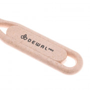 Щетка с двойной щетиной DEWAL ECOLOGY EK-5460 Dusty rose