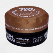 Крем-воск для укладки волос NISHMAN M7 100 мл