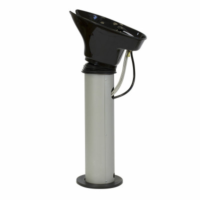 Парикмахерская мойка ЭКО с пластиковой раковиной Парикмахерская мойка ЭКО с пластиковой раковиной