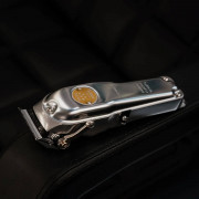 Машинка для стрижки Wahl Senior Cordless 3000116 Metal Edition