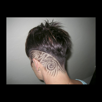 Ножевой блок Moser Designer blade фигурный 1590-7350 Ножевой блок Moser Designer blade фигурный 1590-7350