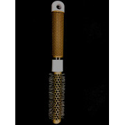 Брашинг для волос Silver Ø 19 Ceramic+ION