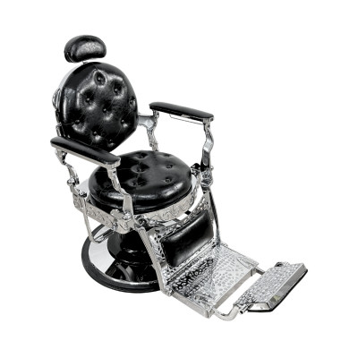 Парикмахерское барбер кресло DiBiDi JB1027 для барбершопа Парикмахерское барбер кресло DiBiDi JB1027 для барбершопа