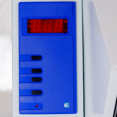 Стерилизатор воздушный ГП-20 МО (Сухожаровой шкаф) Стерилизатор воздушный ГП-20 МО (Сухожаровой шкаф)