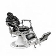 Парикмахерское барбер кресло DiBiDi JB1027 для барбершопа