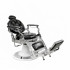 Парикмахерское барбер кресло DiBiDi JB1027 для барбершопа Парикмахерское барбер кресло DiBiDi JB1027 для барбершопа
