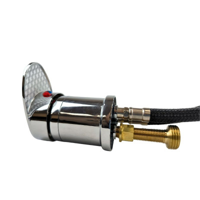 Смеситель для парикмахерской раковины Смеситель для парикмахерской раковины