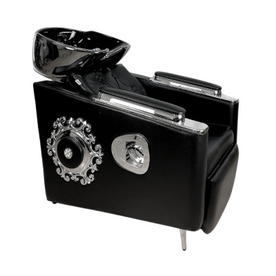 Парикмахерская мойка DY-5025 Парикмахерская мойка DY-5025