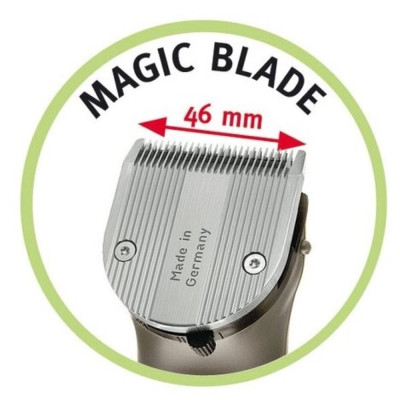 Машинка для стрижки животных Moser Animal clipper Arco 1854-0086, две батареи Машинка для стрижки животных Moser Animal clipper Arco 1854-0086, две батареи