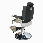 Парикмахерское барбер кресло 3308 для барбершопа