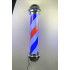Барбер пол фонарь для барбершопа Barber pole 95см LP90 Барбер пол фонарь для барбершопа Barber pole 95см LP90