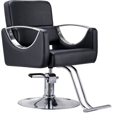 Парикмахерское кресло DiBiDi JB1015 Парикмахерское кресло DiBiDi JB1015