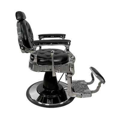 Парикмахерское барбер кресло DiBiDi DY-9148B для барбершопа Парикмахерское барбер кресло DiBiDi DY-9148B для барбершопа