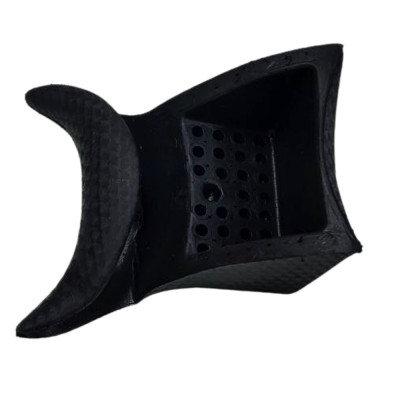 Резиновый подголовник под парикмахерскую раковину Резиновый подголовник под парикмахерскую раковину