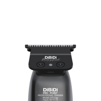 Ножевой блок DiBiDi для триммера PRO POINT, цвет черный Ножевой блок DiBiDi для триммера PRO POINT, цвет черный