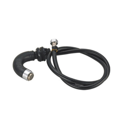 Душик SH02 со шлангом для парикмахерской мойки (раковины) Душик SH02 со шлангом для парикмахерской мойки (раковины)