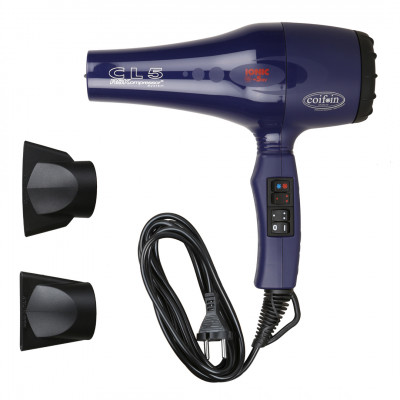 Фен Coifin CL5R Ionic Фен Coifin CL5R Ionic