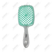 Щетка для волос DiBiDi Webbrush овальная