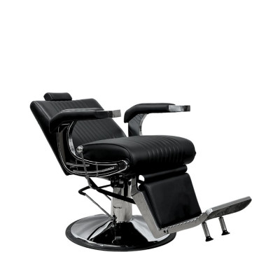 Парикмахерское барбер кресло DiBiDi JB1007 для барбершопа Парикмахерское барбер кресло DiBiDi JB1007 для барбершопа