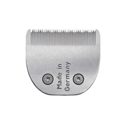 Машинка-триммер профессиональная для стрижки Moser Genio 1565-0079 + ножевой блок stainless blade Машинка-триммер профессиональная для стрижки Moser Genio 1565-0079 + ножевой блок stainless blade