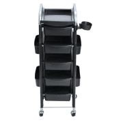 Парикмахерская тележка FD-01