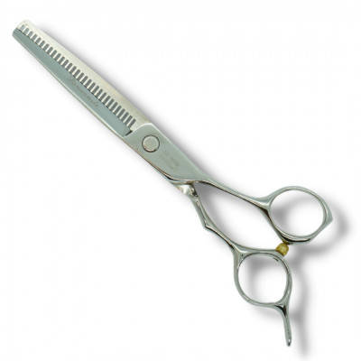 Филировочные ножницы для стрижки парикмахерские Langouste 15см-6" HY-6030F Филировочные ножницы для стрижки парикмахерские Langouste 15см-6" HY-6030F
