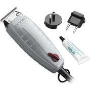 Триммер для стрижки волос Andis T-Outliner, 0,1 мм, сетевой, магнит, 12 Вт G-I 05105