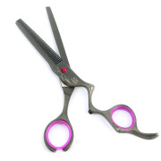 Филировочные парикмахерские Ножницы TAYO D37055, 5,5", 38 зубцов