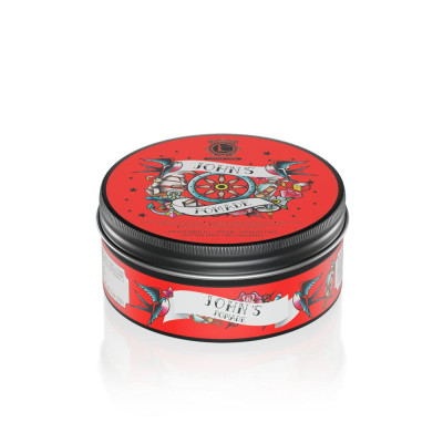 Детская помада для укладки волос Lavish Care John's Pomade Kids, 100 гр Детская помада для укладки волос Lavish Care John's Pomade Kids, 100 гр
