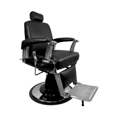 Парикмахерское барбер кресло DiBiDi DY-5061 для барбершопа Парикмахерское барбер кресло DiBiDi DY-5061 для барбершопа