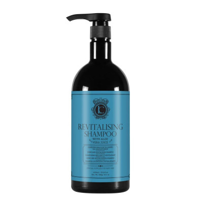 Шампунь для волос Lavish Care Revitalising Shampoo, восстанавливающий Шампунь для волос Lavish Care Revitalising Shampoo, восстанавливающий